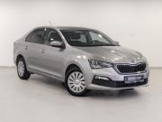 Skoda Rapid II Москва  - изображение 30