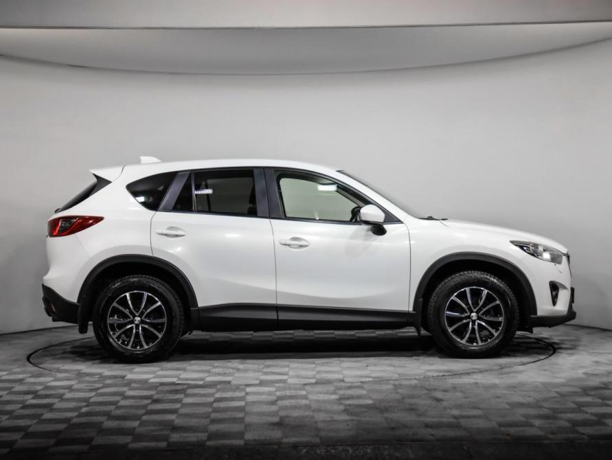 Mazda CX-5 I Санкт-Петербург  - изображение 4