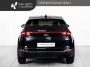 Kia Sportage IV Рестайлинг Казань  - изображение 22