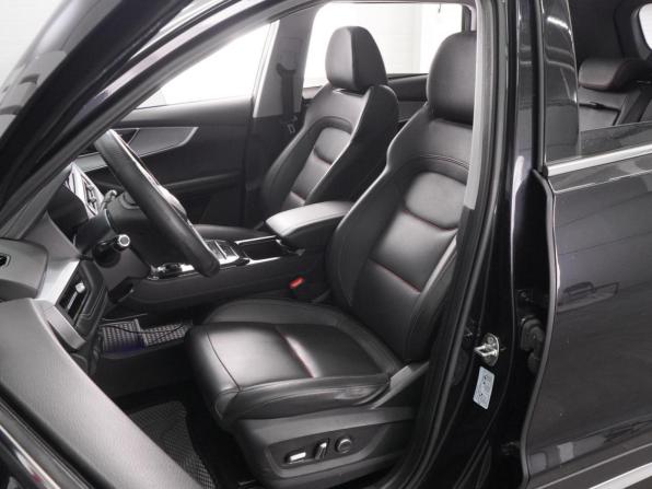 Chery Tiggo 7 Pro I с пробегом 2021 года, цена 1 749 000 рублей, 111441 км, внедорожник, Автокод Объявления