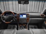 Toyota Land Cruiser 100 Series Рестайлинг 2 Красноярск  - изображение 39