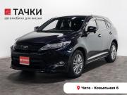 Toyota Harrier III (XU60) Чита  - изображение 21