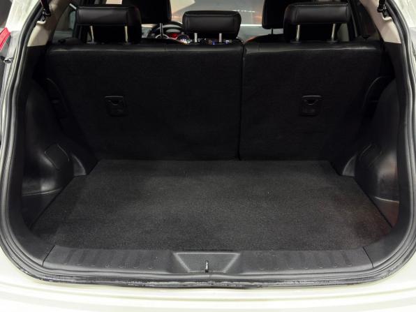 Nissan Juke I с пробегом 2012 года, цена 1 245 000 рублей, 56000 км, внедорожник, Автокод Объявления