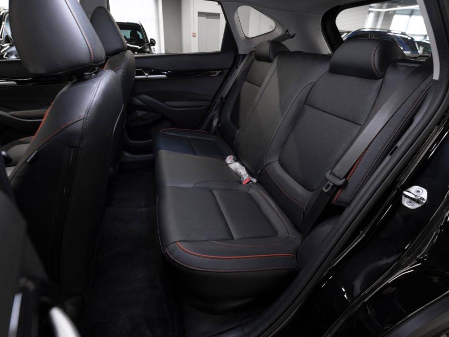Kia Seltos I Рестайлинг Москва  - изображение 13