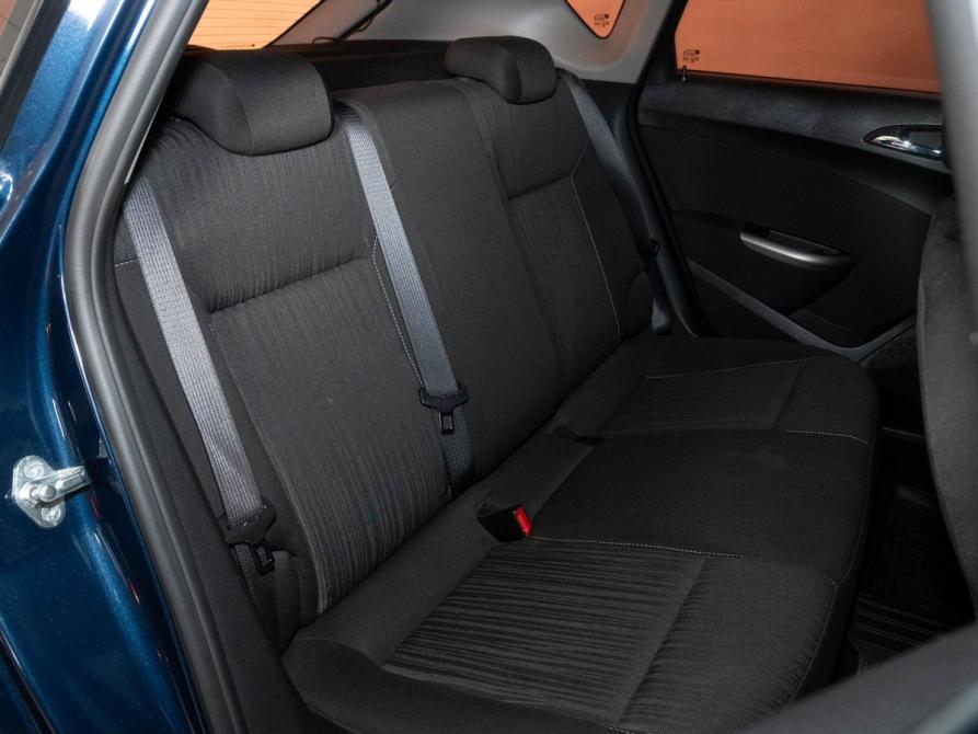 Opel Astra J Казань  - изображение 8