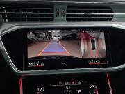 Audi A7 II (4K) Москва  - изображение 48