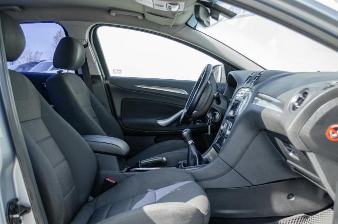 Ford Mondeo IV с пробегом 2008 года, цена 525 000 рублей, 220000 км, седан, Автокод Объявления