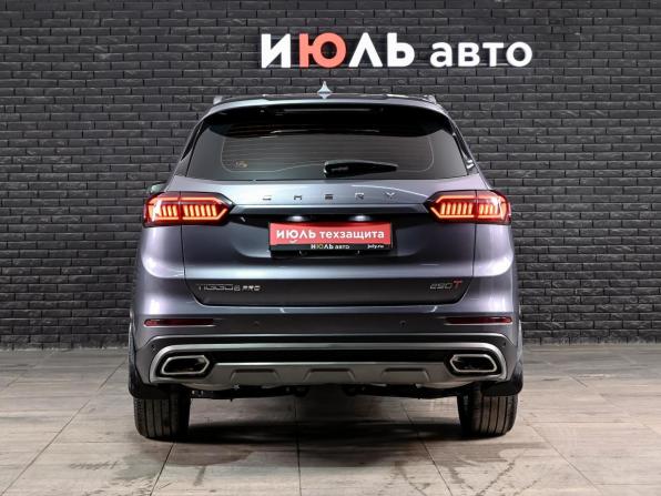 Chery Tiggo 8 Pro I с пробегом 2023 года, цена 2 200 000 рублей, 59276 км, внедорожник, Автокод Объявления