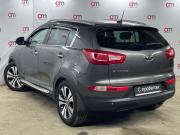 Kia Sportage III Санкт-Петербург  - изображение 30