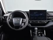 Toyota Highlander IV (XU70) Кемерово  - изображение 42