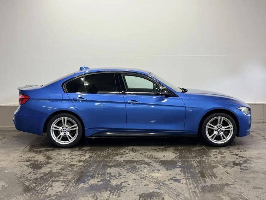 BMW 3 серии VI (F3x) Рестайлинг Саратов  - изображение 5