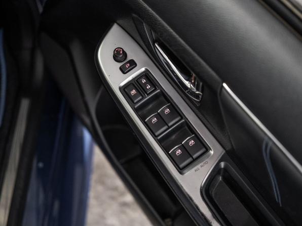 Subaru Levorg I с пробегом 2015 года, цена 1 300 000 рублей, 138767 км, универсал, Автокод Объявления