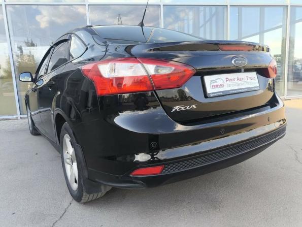Ford Focus III с пробегом 2014 года, цена 730 000 рублей, 175096 км, седан, Автокод Объявления