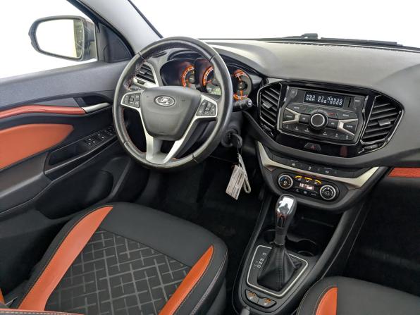Lada (ВАЗ) Vesta I с пробегом 2020 года, цена 1 145 000 рублей, 114000 км, универсал, Автокод Объявления