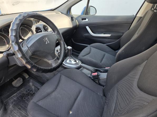 Peugeot 308 I с пробегом 2010 года, цена 350 000 рублей, 247442 км, хэтчбек, Автокод Объявления