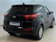 Hyundai Creta I Москва  - изображение 19