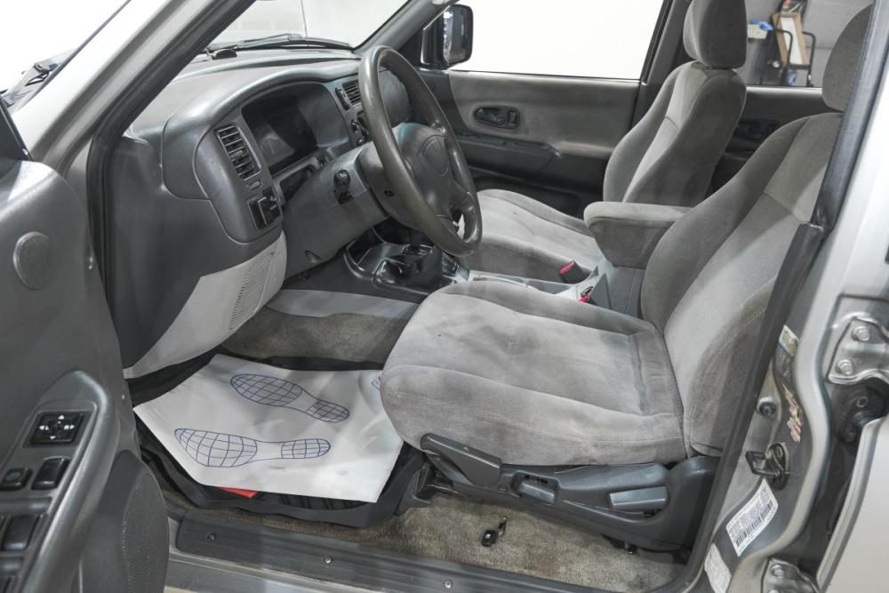 Mitsubishi Montero Sport I Новокузнецк  - изображение 9