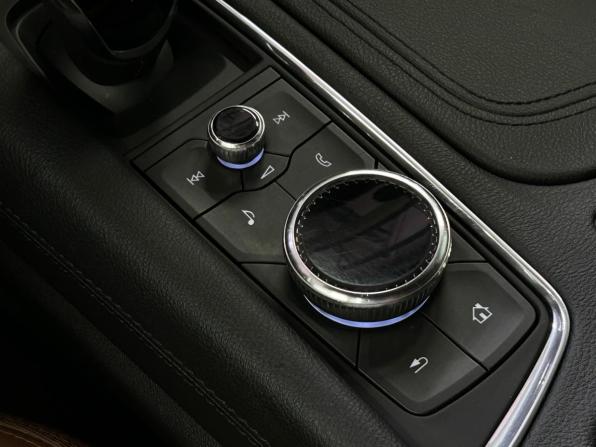 Cadillac XT5 I Рестайлинг с пробегом 2020 года, цена 3 087 000 рублей, 109769 км, внедорожник, Автокод Объявления