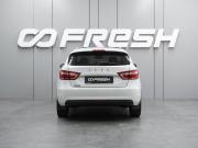 Lada (ВАЗ) Vesta I Воронеж  - изображение 23