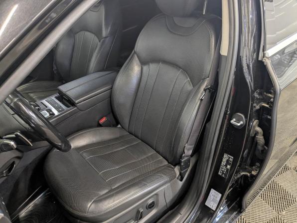 Genesis G80 I с пробегом 2019 года, цена 2 250 000 рублей, 157443 км, седан, Автокод Объявления