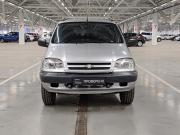 Chevrolet Niva I Казань  - изображение 24