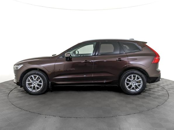 Volvo XC60 II с пробегом 2020 года, цена 3 650 000 рублей, 97567 км, внедорожник, Автокод Объявления