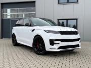 Land Rover Range Rover Sport III Самара  - изображение 6