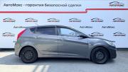 Hyundai Solaris I Тюмень  - изображение 25
