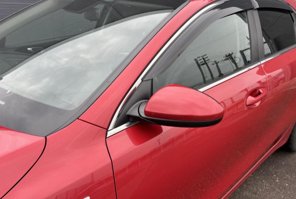 Kia Ceed III Красноярск  - изображение 10