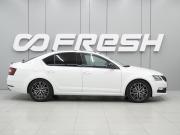 Skoda Octavia III (A7) Рестайлинг Ростов-на-Дону  - изображение 24