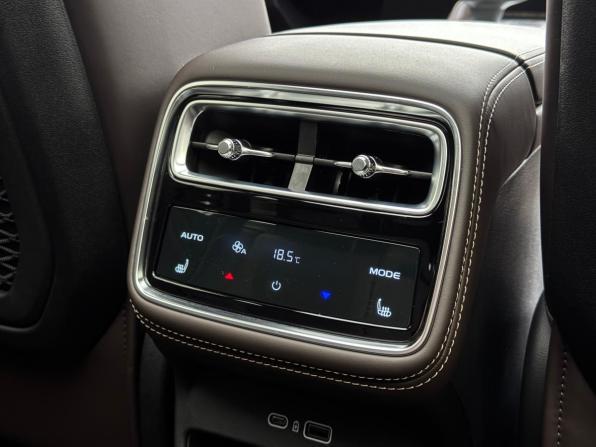Geely Monjaro I Рестайлинг с пробегом 2026 года, цена 4 250 000 рублей, 10 км, внедорожник, Автокод Объявления