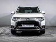 Mitsubishi Outlander III Рестайлинг 3 Москва  - изображение 20