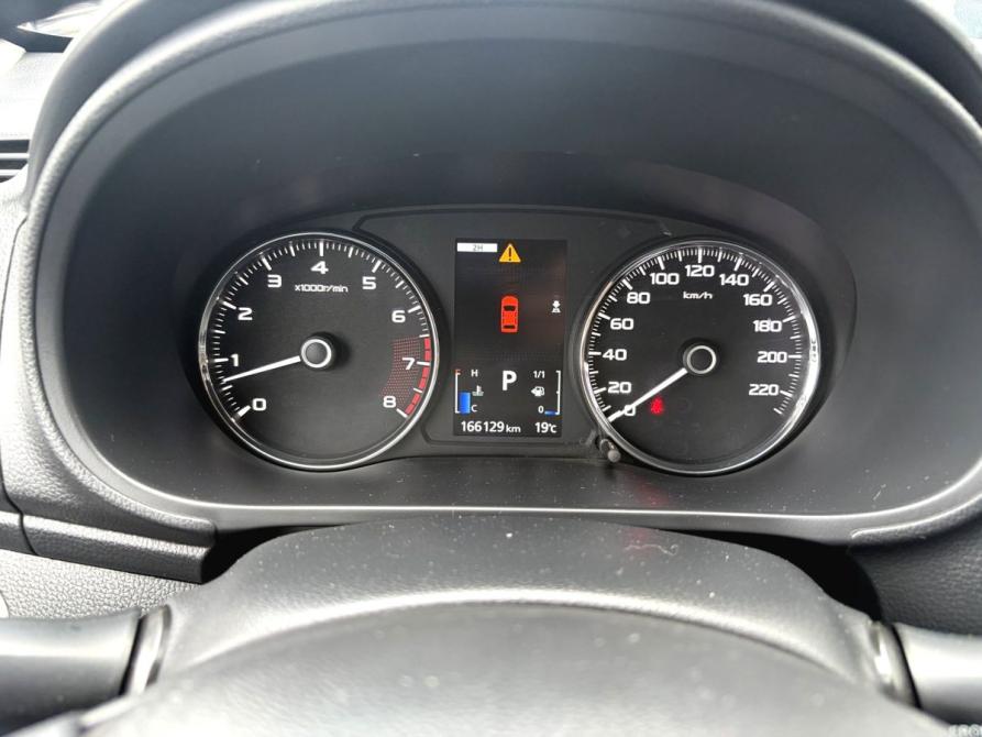 Mitsubishi Pajero Sport III Пермь  - изображение 14