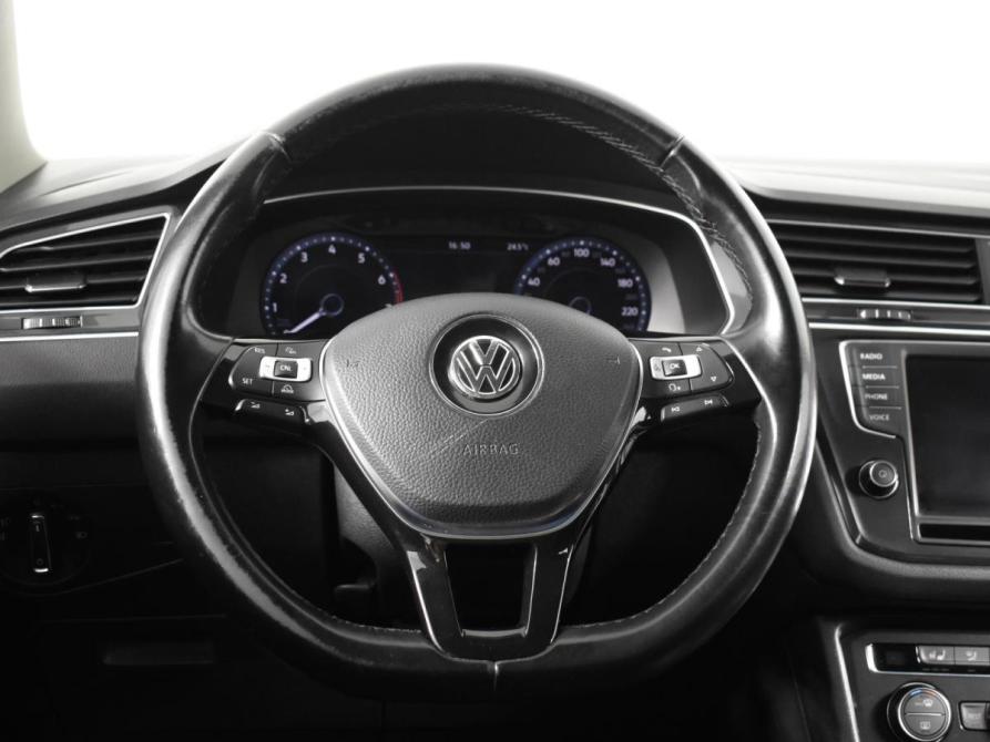 Volkswagen Tiguan II Казань  - изображение 12