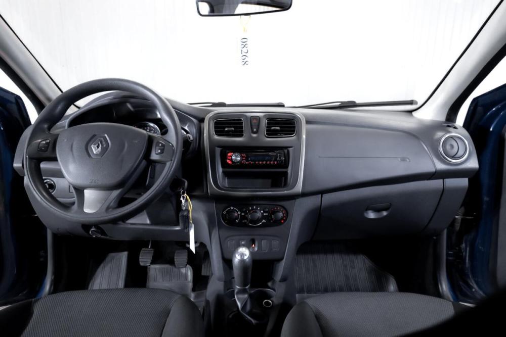 Renault Sandero II Тюмень  - изображение 14