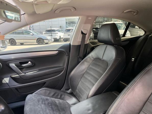 Volkswagen Passat CC I с пробегом 2010 года, цена 1 120 000 рублей, 180350 км, седан, Автокод Объявления