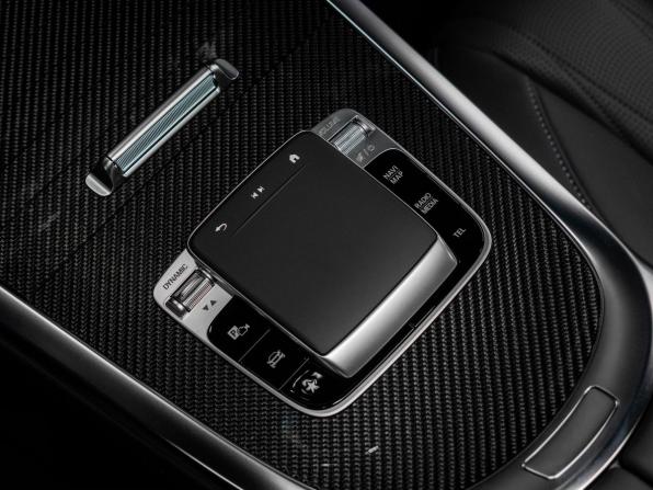 Mercedes-Benz G-Класс AMG II (W465) Рестайлинг с пробегом 2025 года, цена 30 500 000 рублей, 786 км, внедорожник, Автокод Объявления
