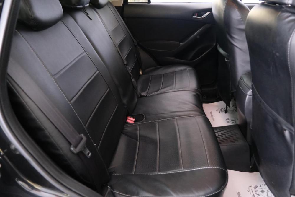 Mazda CX-5 I Омск  - изображение 23