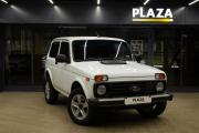 Lada (ВАЗ) Niva Legend Уфа  - изображение 23