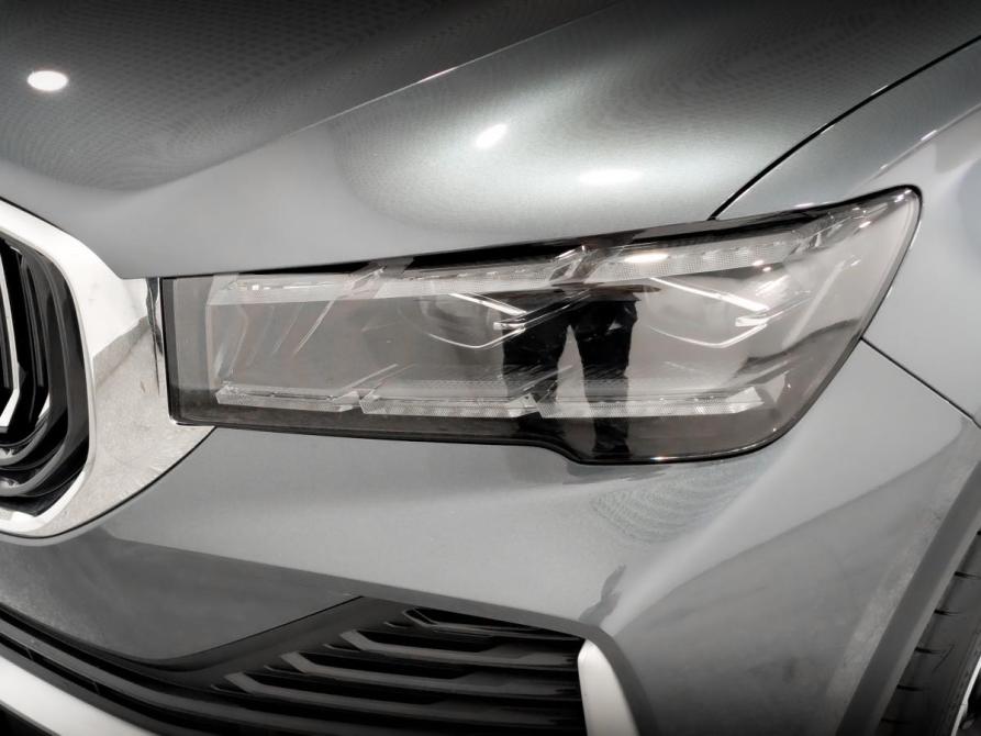 Geely Monjaro I Рестайлинг Москва  - изображение 17