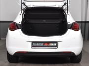 Opel Astra J Кемерово  - изображение 37