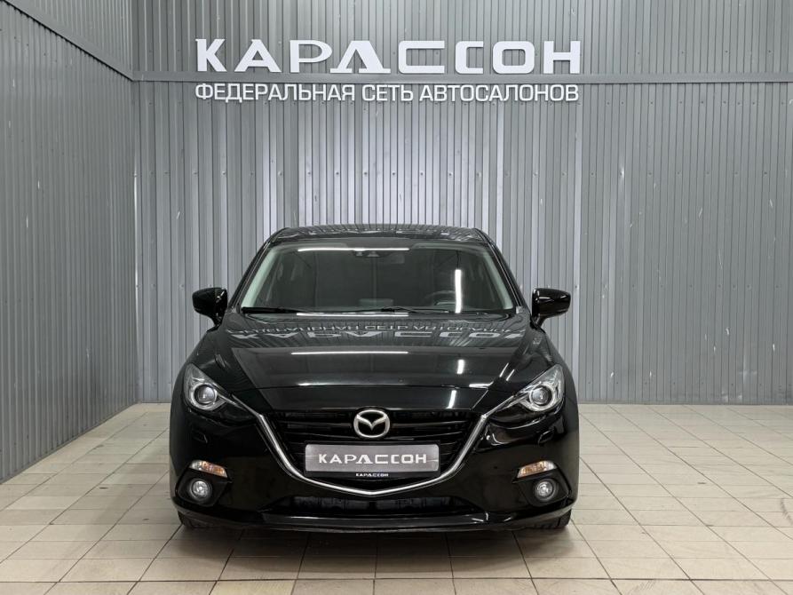 Mazda 3 III (BM) Магнитогорск  - изображение 3