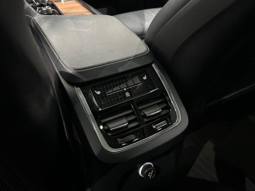 Volvo XC90 II Рестайлинг 1 Санкт-Петербург  - изображение 27