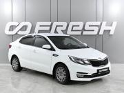 Kia Rio III Рестайлинг Ростов-на-Дону  - изображение 18