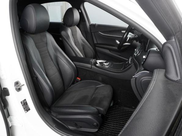 Mercedes-Benz E-Класс V (W213 S213 C238) с пробегом 2020 года, цена 4 520 000 рублей, 63083 км, седан, Автокод Объявления