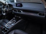 Mazda CX-5 II Москва  - изображение 39
