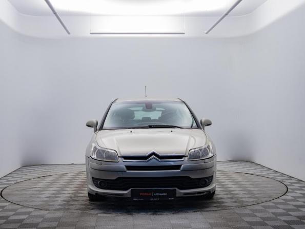 Citroen C4 I с пробегом 2008 года, цена 424 000 рублей, 241058 км, хэтчбек, Автокод Объявления