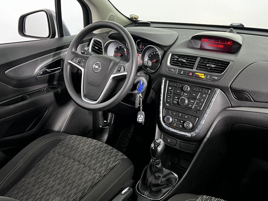 Opel Mokka I Калининград  - изображение 13