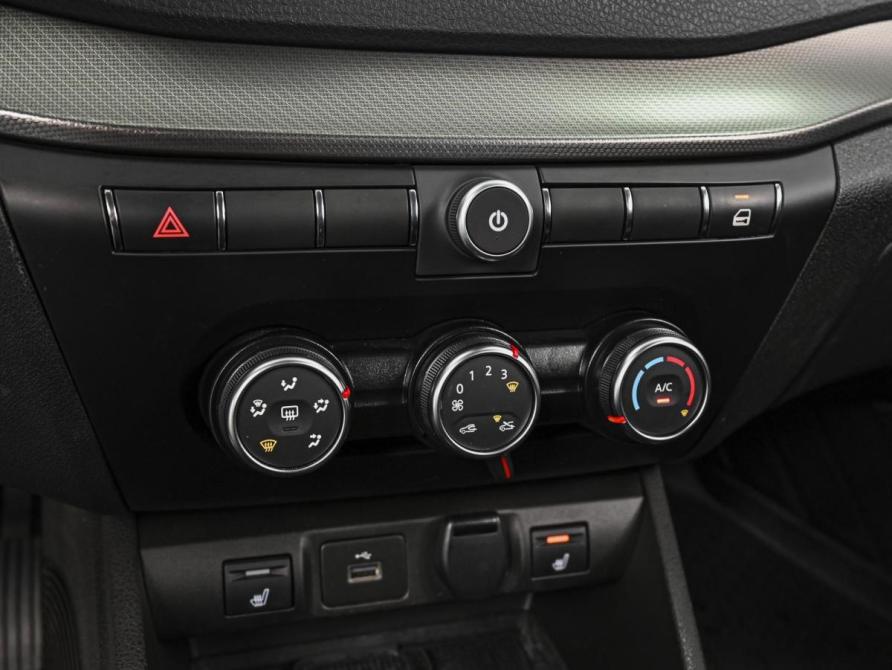 Lada (ВАЗ) Vesta I Рестайлинг (NG) Ставрополь  - изображение 14