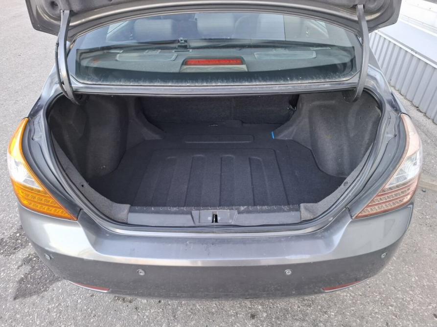 Geely Emgrand EC7 Саратов  - изображение 13